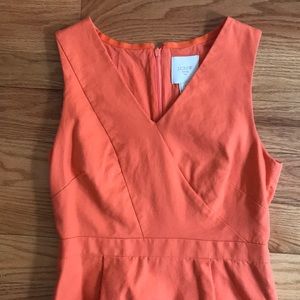 J. Crew Work Dress